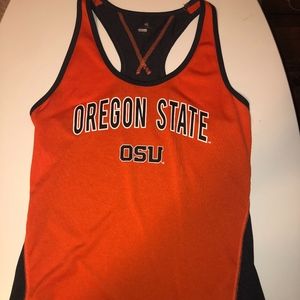 Oregon State Tank Top